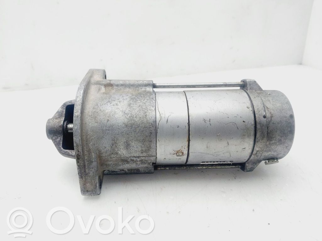 Fiat Ducato Motor de arranque 