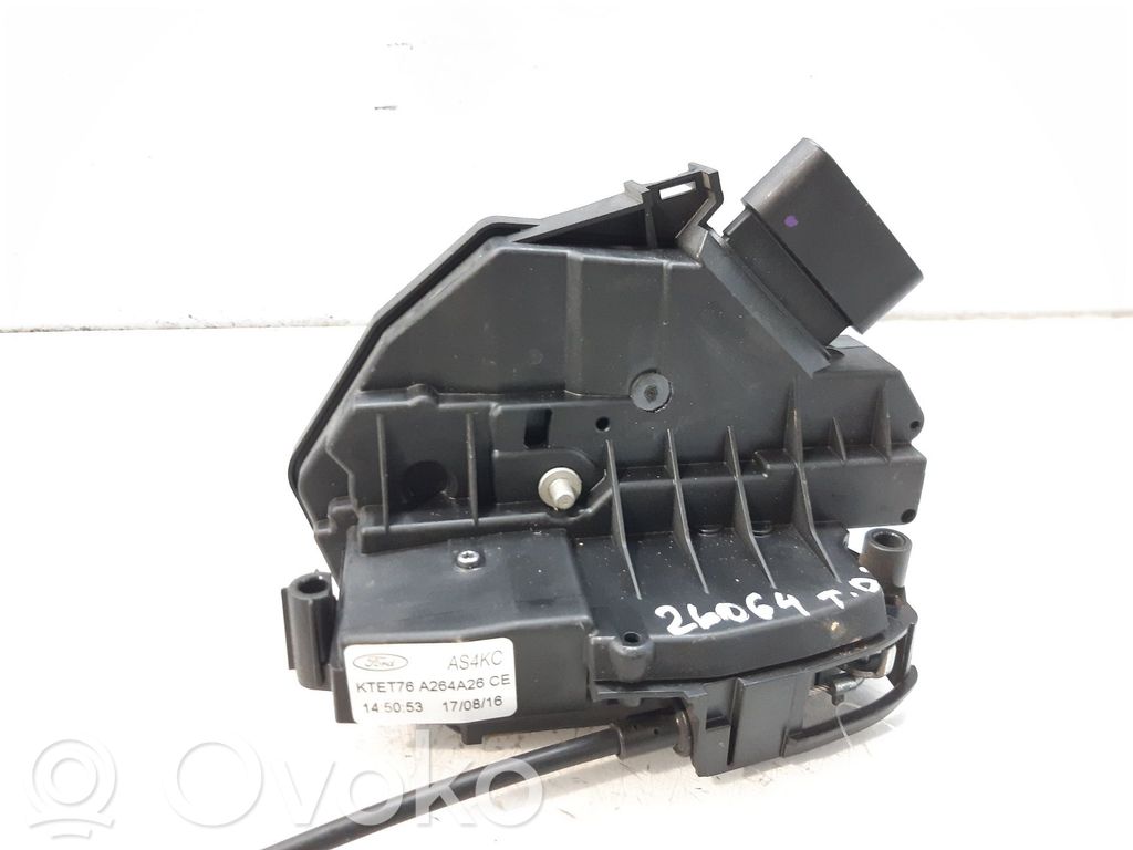 Takaoven lukko   BM5AA26412AG