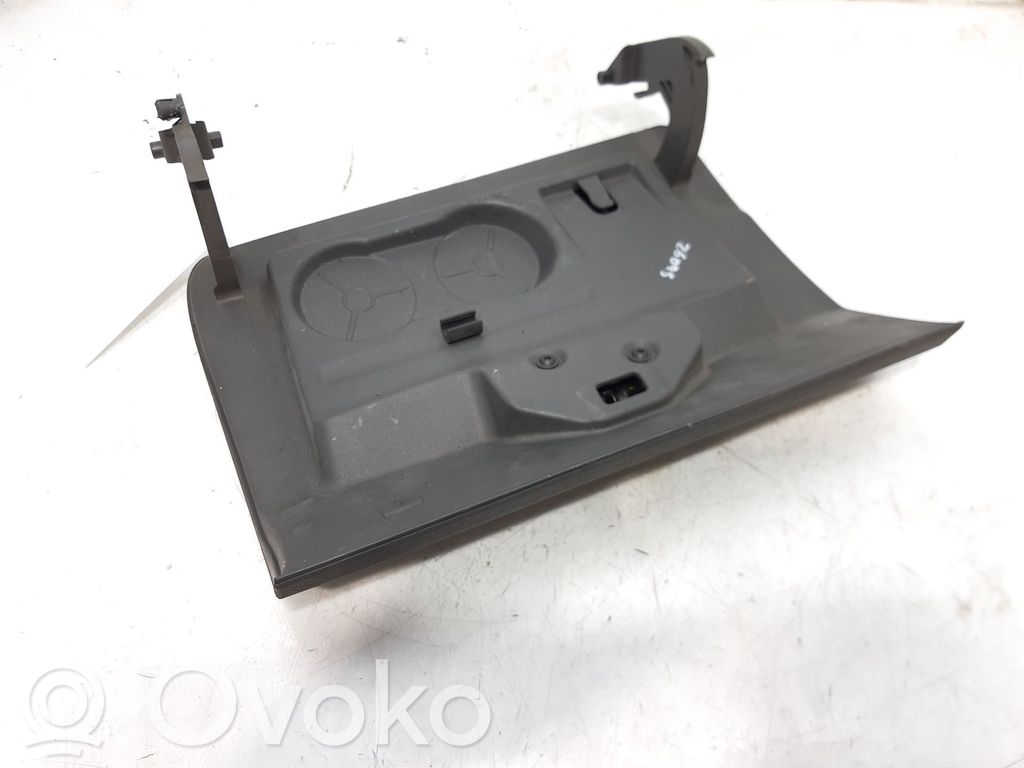 Ford Focus Handschuhfach 
