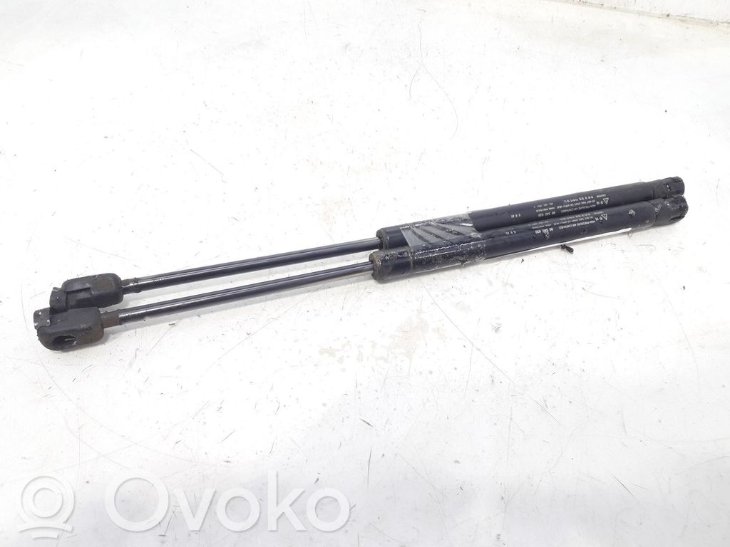 Chevrolet Kalos Ammortizzatore portellone posteriore/bagagliaio 