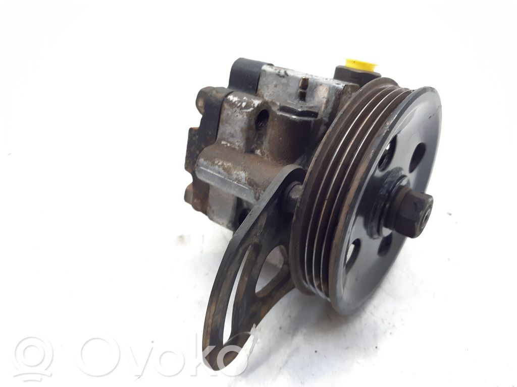 Chevrolet Kalos Power steering pump 