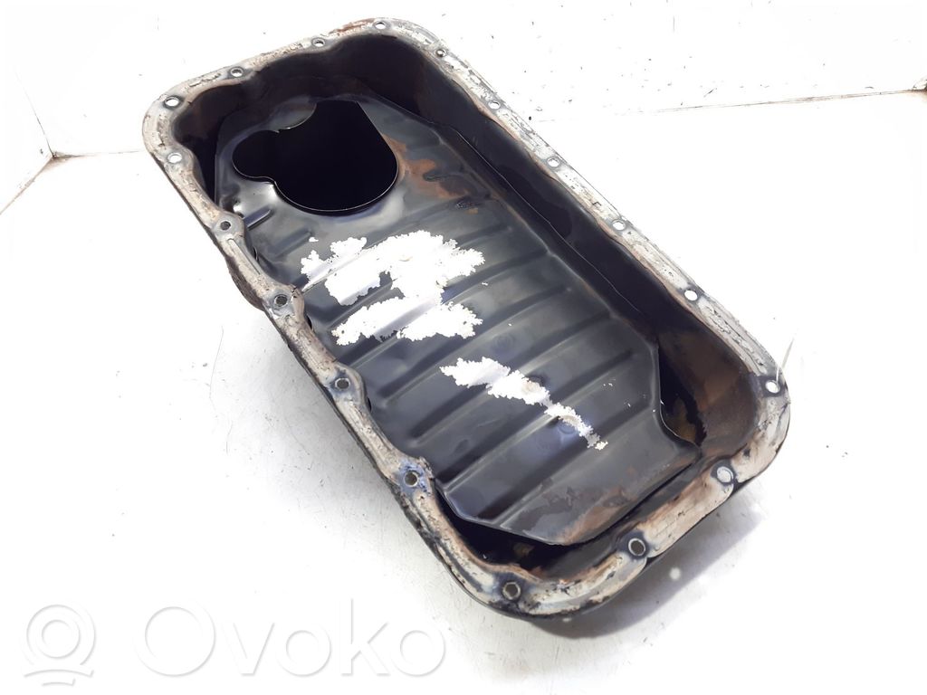 Chevrolet Kalos Cárter 