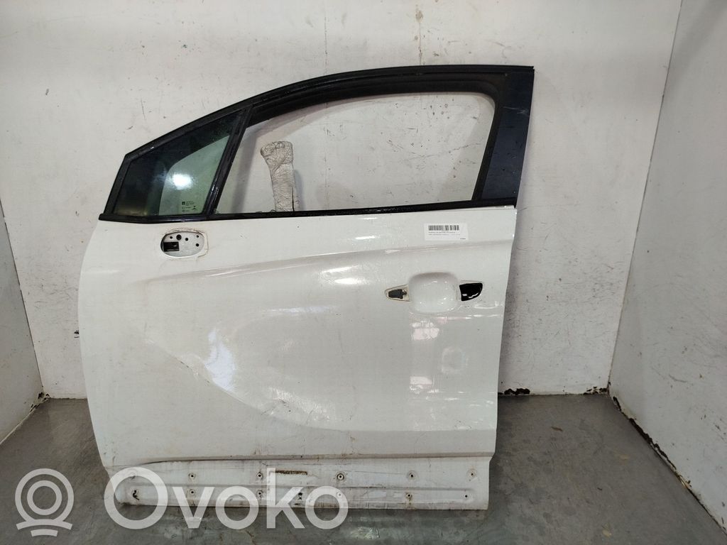 Opel Crossland X Puerta delantera 