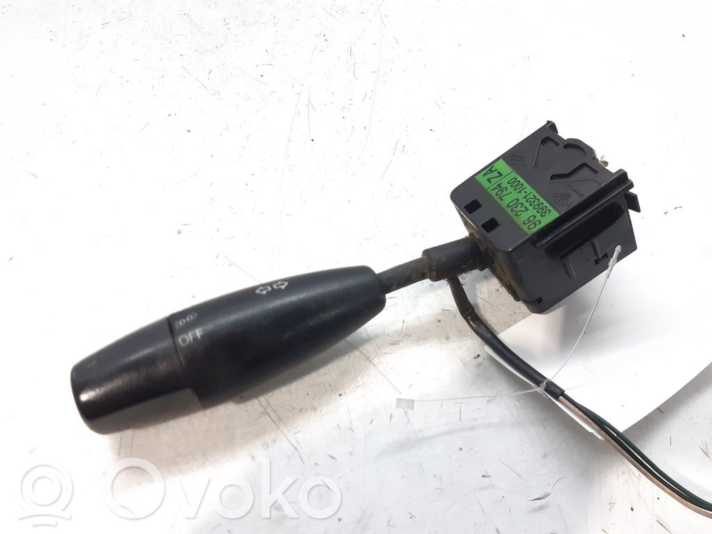 Daewoo Lanos Lukturu slēdzis 