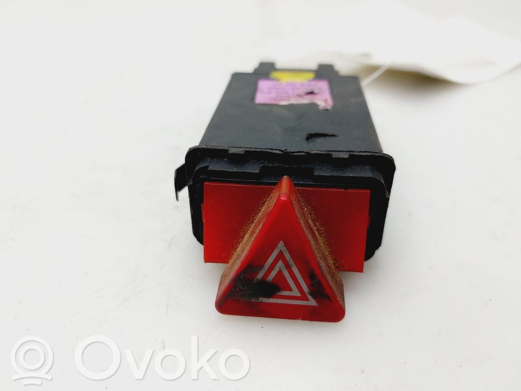 Comutator lumini pericol   4B0041509K