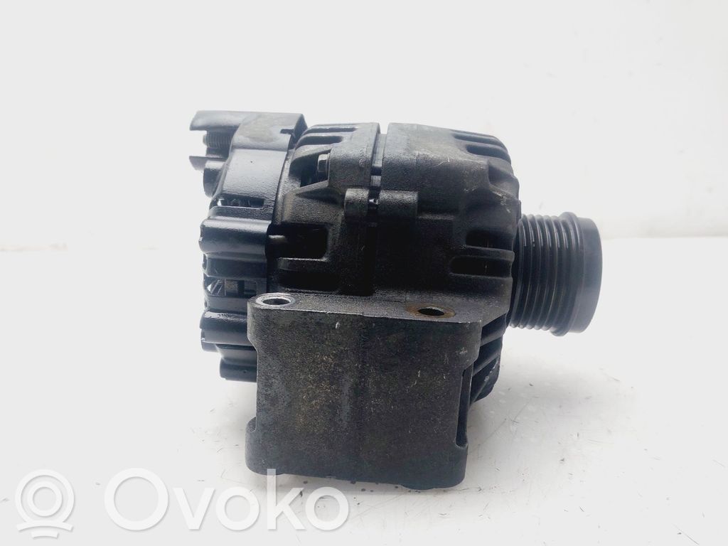 Alternador   13117279YQ