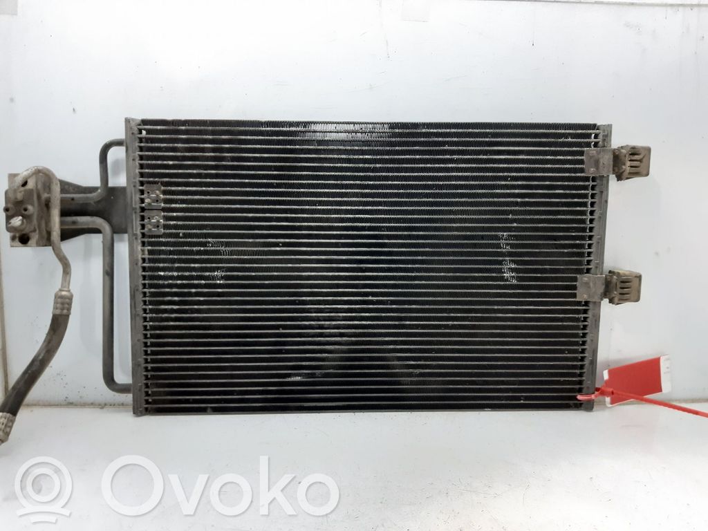 Citroen Xantia Radiatore di raffreddamento A/C (condensatore)