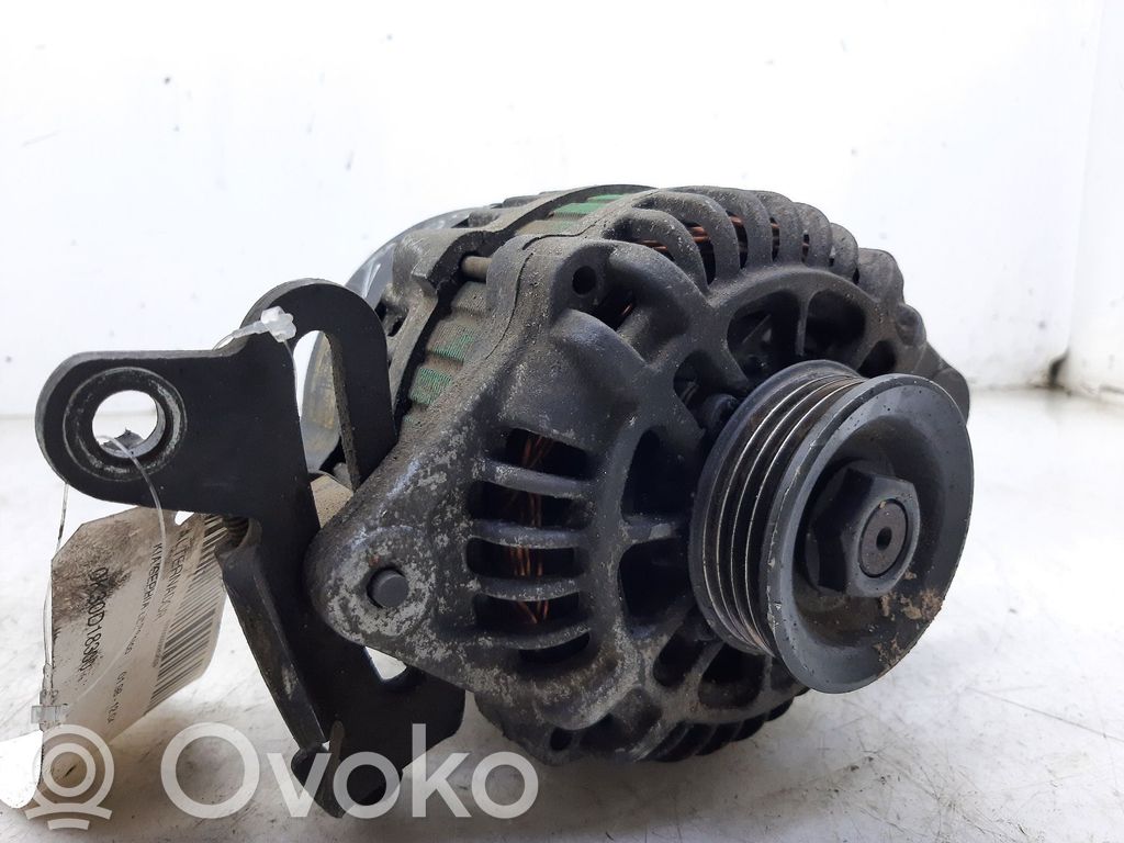 KIA Sephia Ģenerators 