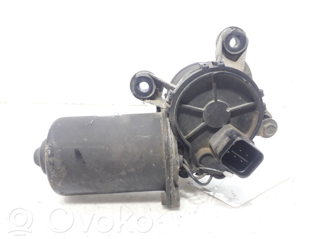 Mechanizm i silniczek wycieraczek szyby przedniej / czołowej   9810022100