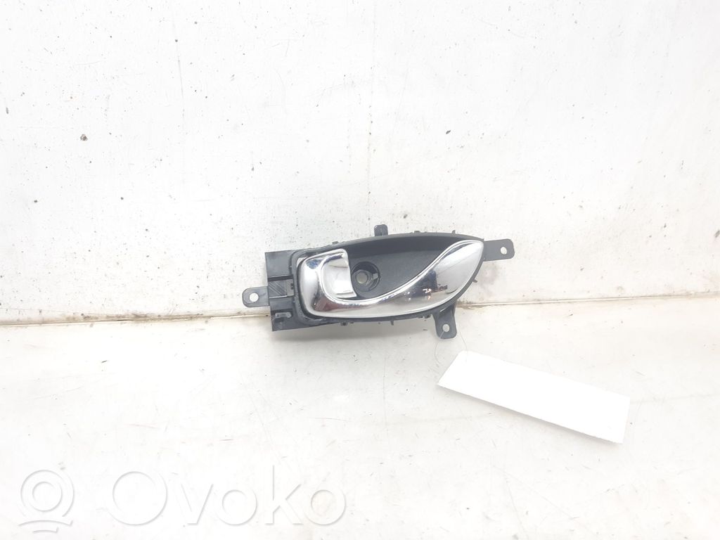 Renault Koleos I Manecilla interna puerta delantera 