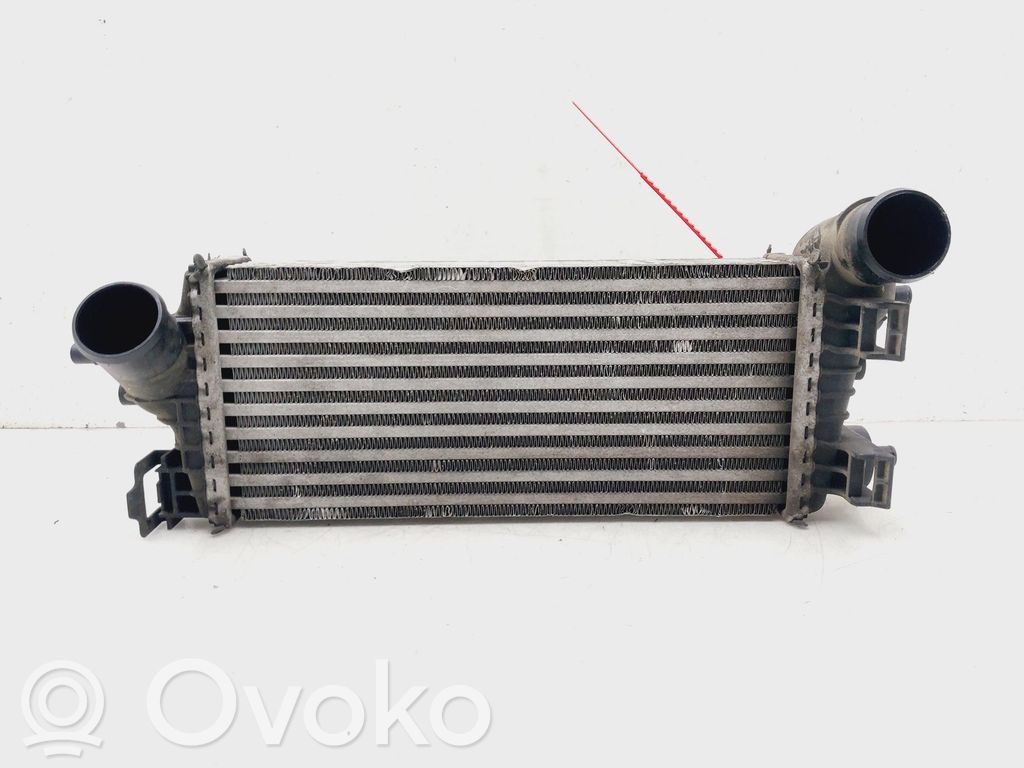 Radiador intercooler   CV619L440VC