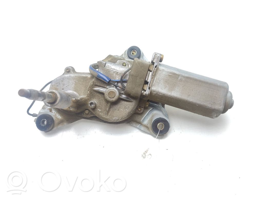 Mazda MPV II LW Silniczek wycieraczki szyby tylnej 