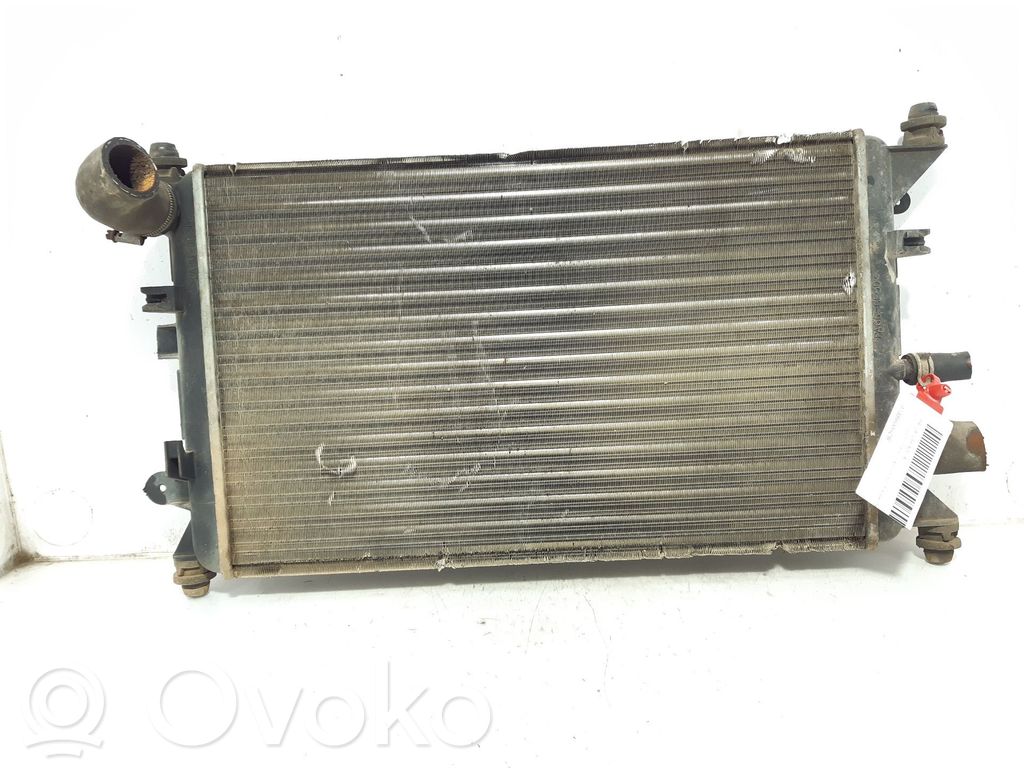 Ford Escort Coolant radiator 