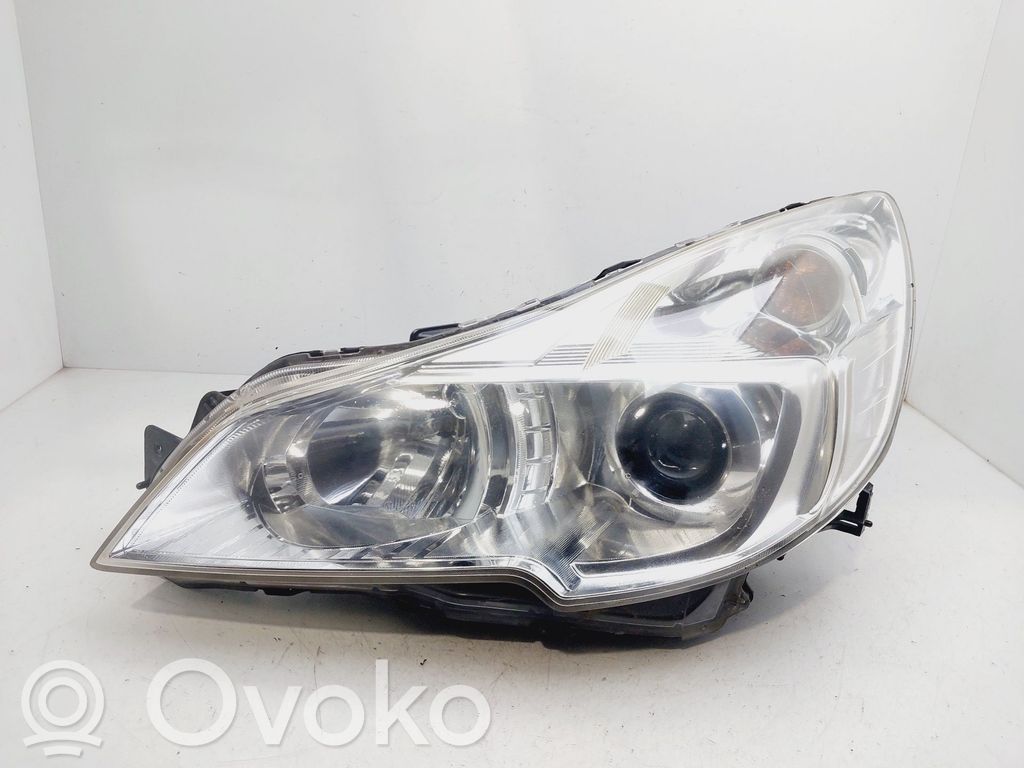 Subaru Legacy Phare frontale 