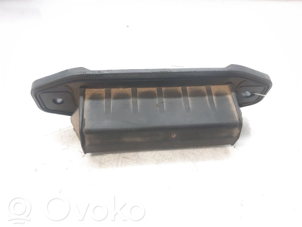 Toyota Auris E180 Maniglia esterna del portellone posteriore/bagagliaio 
