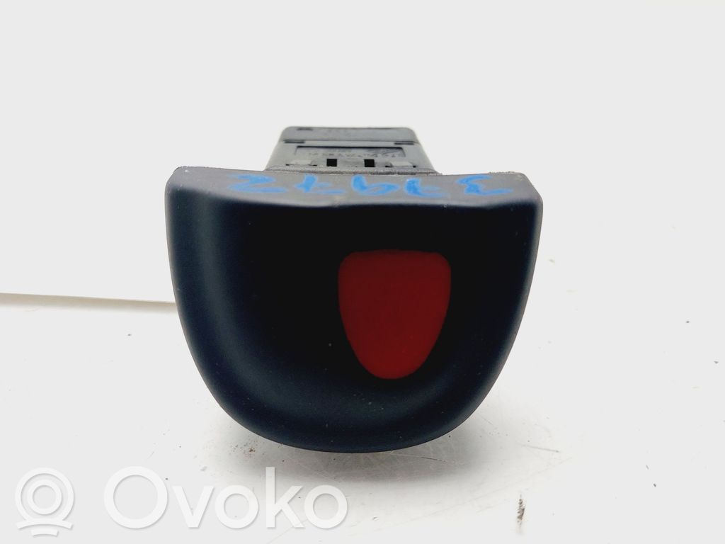 Renault Megane I Hazard light switch 