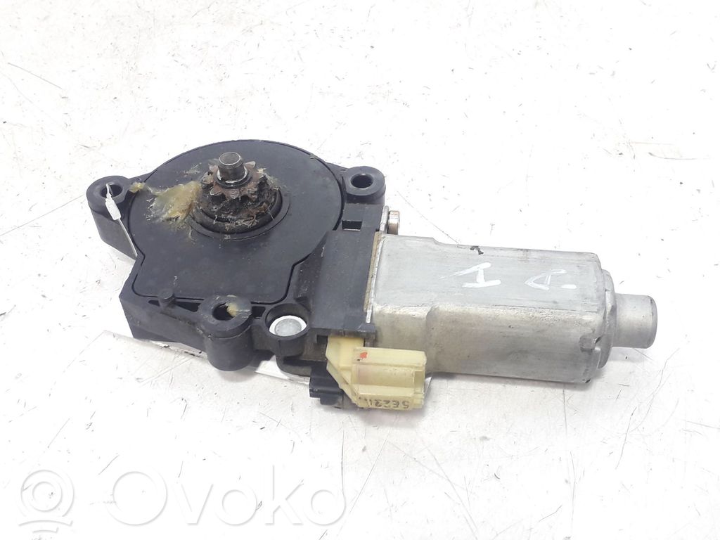 KIA Cerato Motor macara geam ușă față 