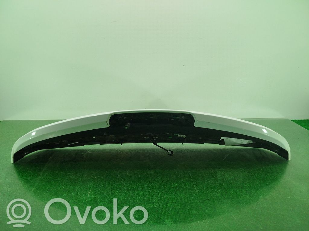 Opel Crossland X Spoiler lunetă/portbagaj 