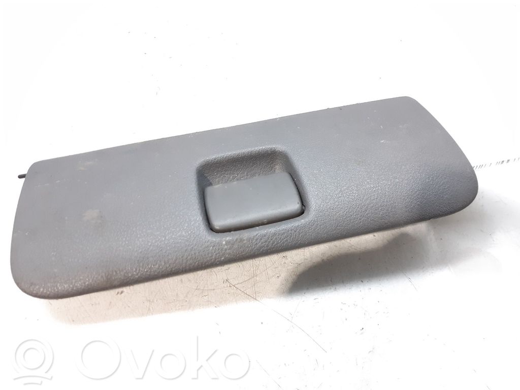 Renault Clio II Vano portaoggetti 