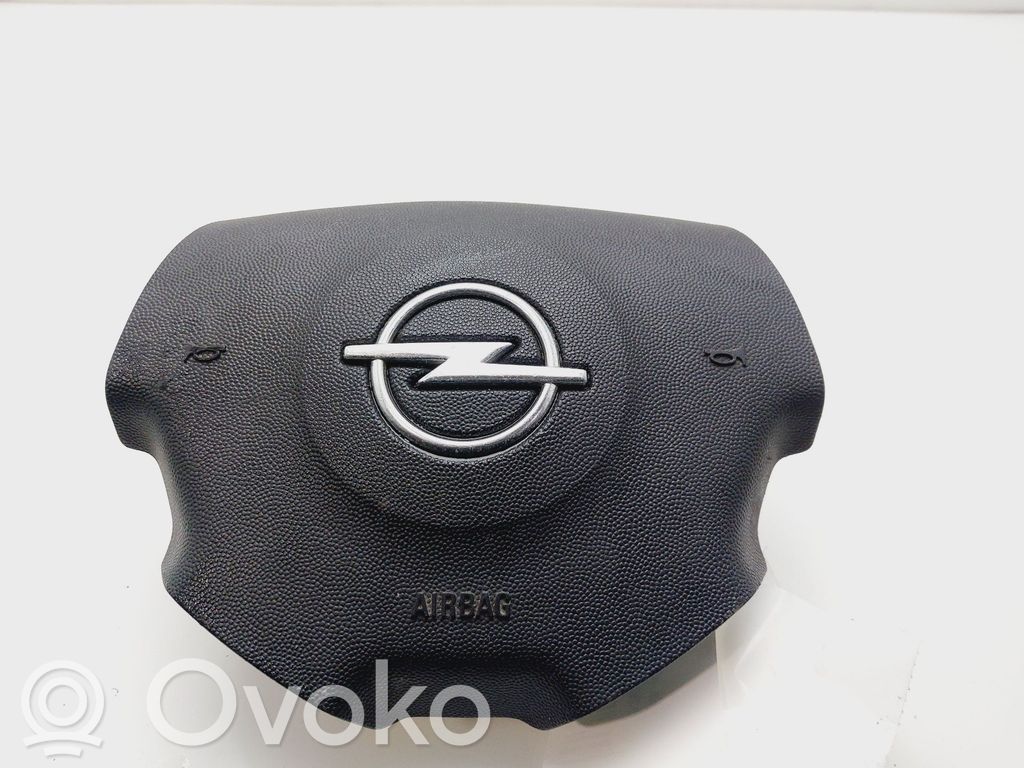 Opel Signum Airbag volan 
