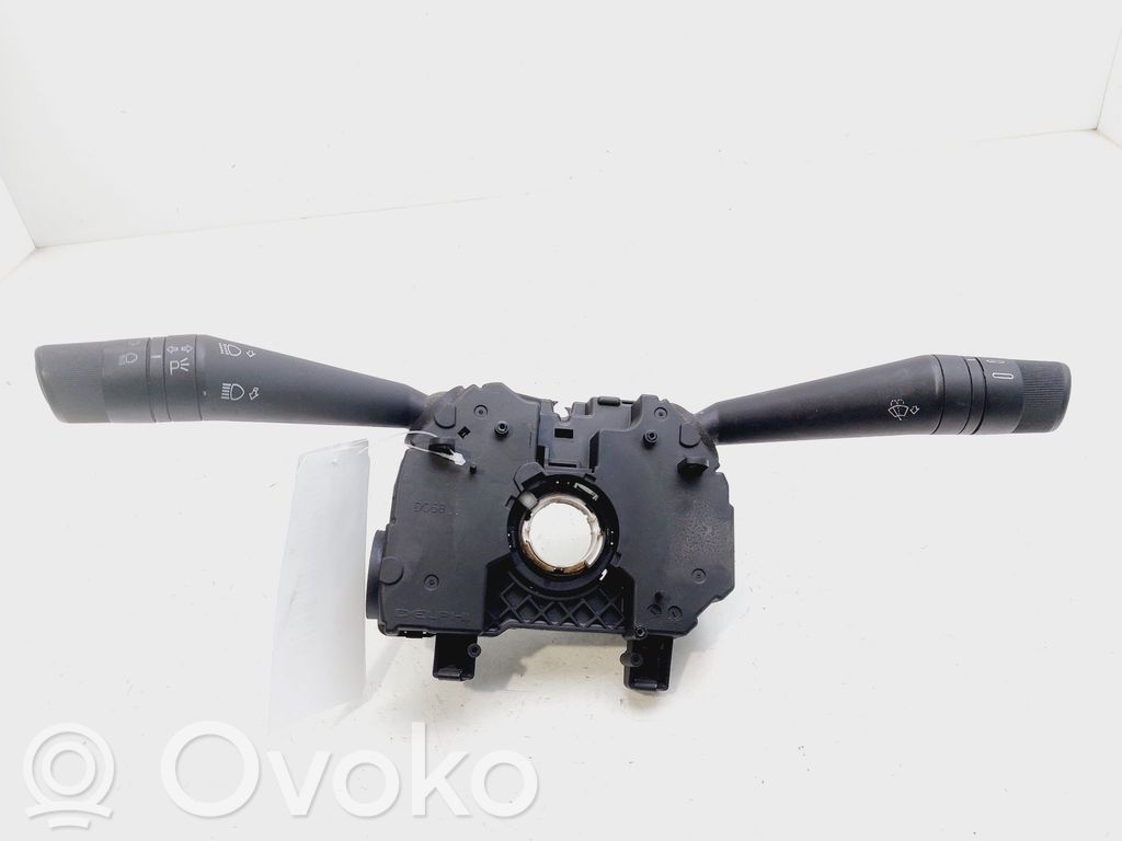 Fiat Doblo Other switches/knobs/shifts 