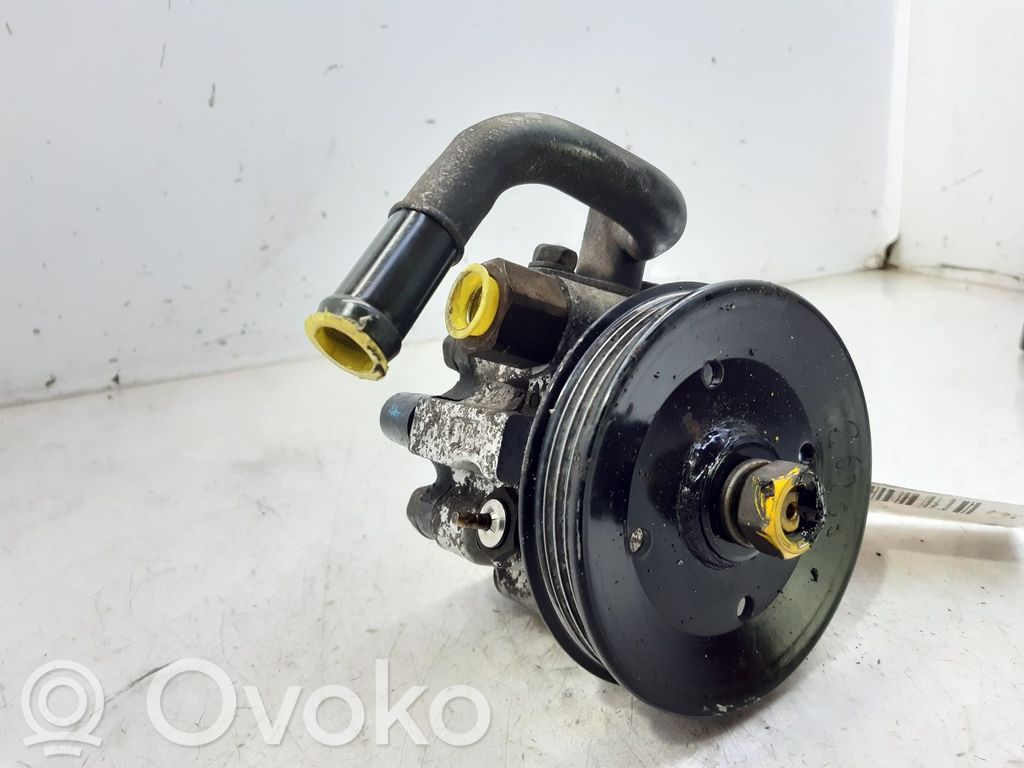 Daewoo Matiz Servopumpe 