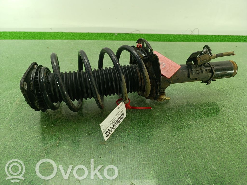 Ford C-MAX II Etuiskunvaimennin 