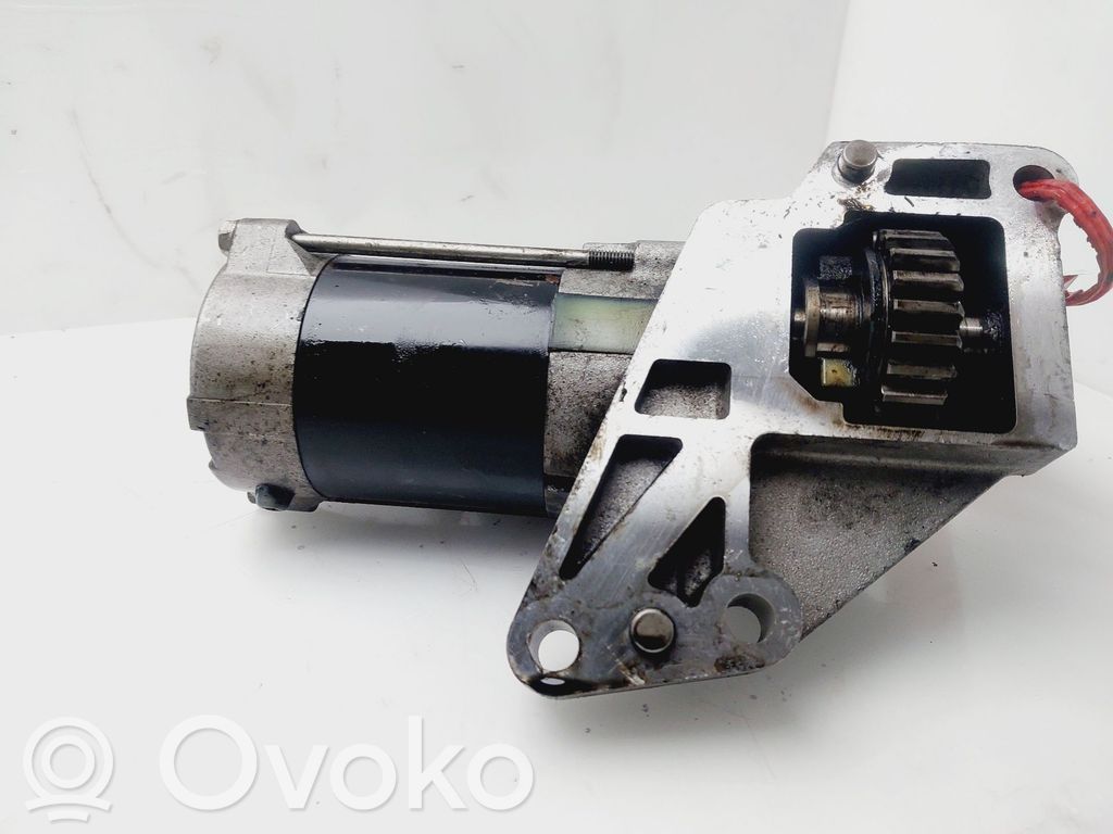 Dodge Caliber Motor de arranque 