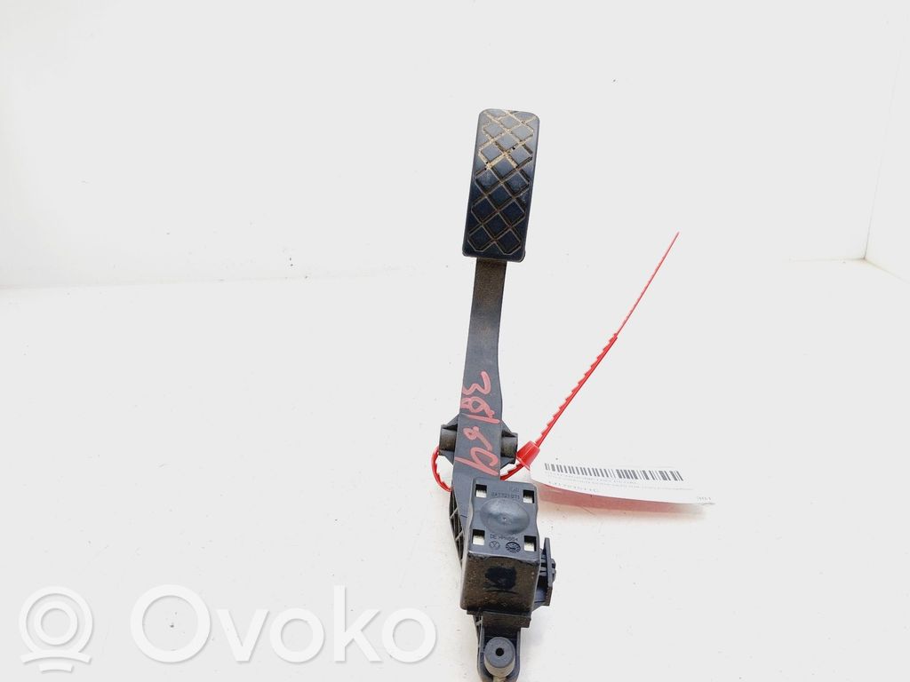 Volkswagen Bora Pédale d'accélérateur 
