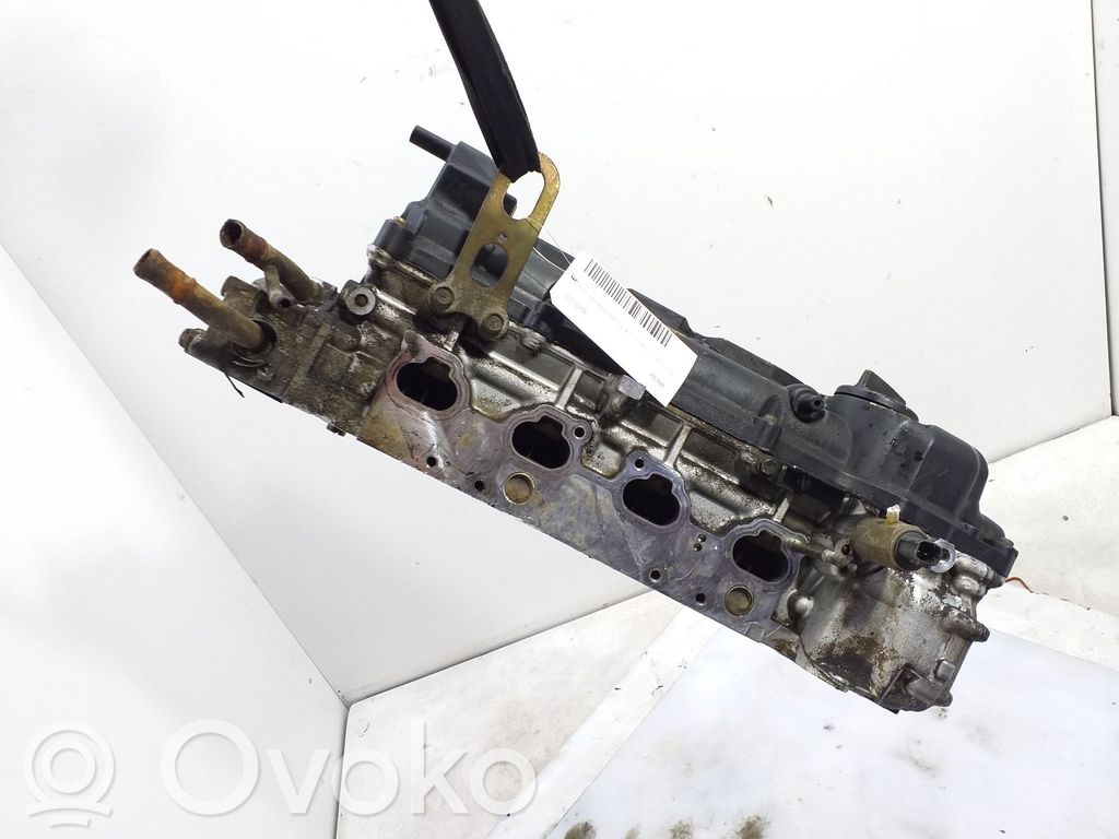 Nissan Primera Engine head 