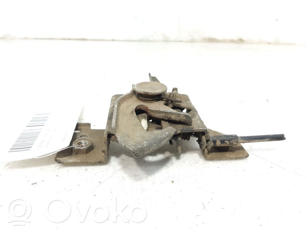 Ford Fusion Engine bonnet/hood lock/catch 