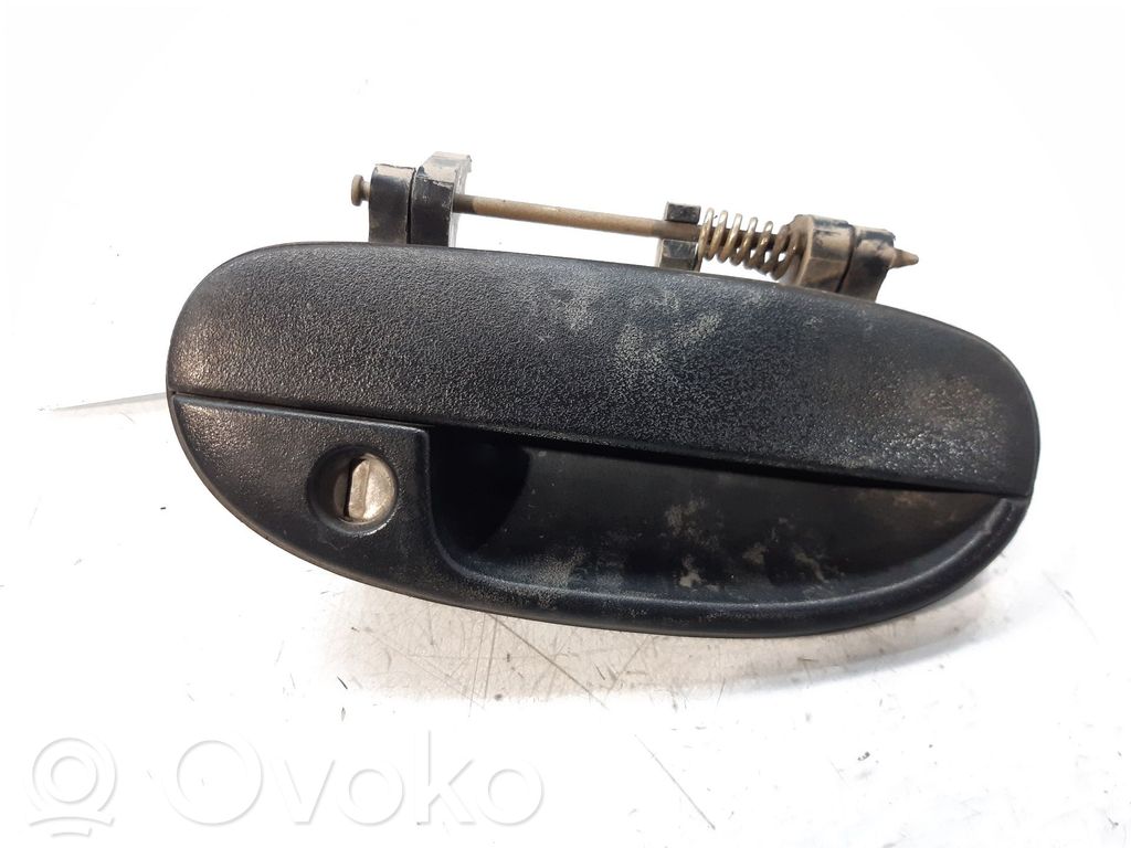 Daewoo Lanos Manecilla externa puerta delantera 
