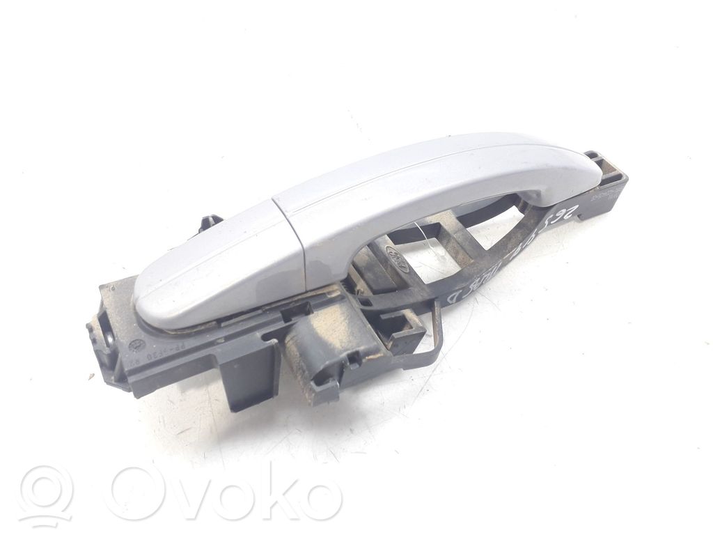 Ford Focus Manecilla externa puerta trasera 
