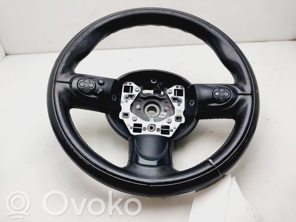 Mini One - Cooper Clubman R55 Ohjauspyörä 