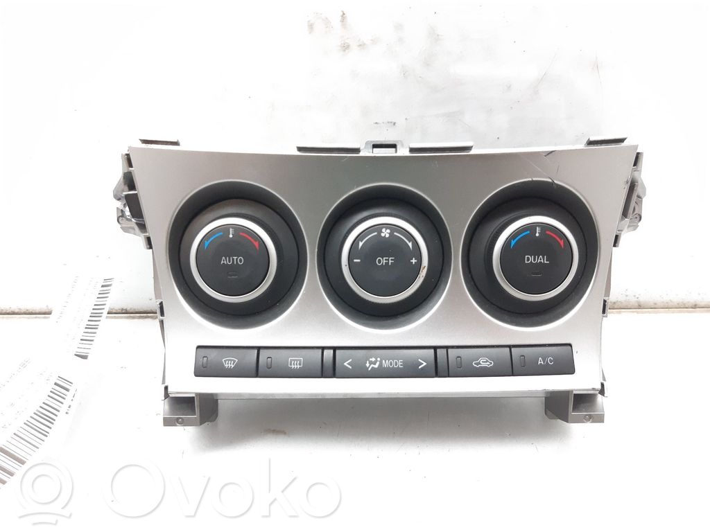 Panel klimatyzacji   BBP361190G