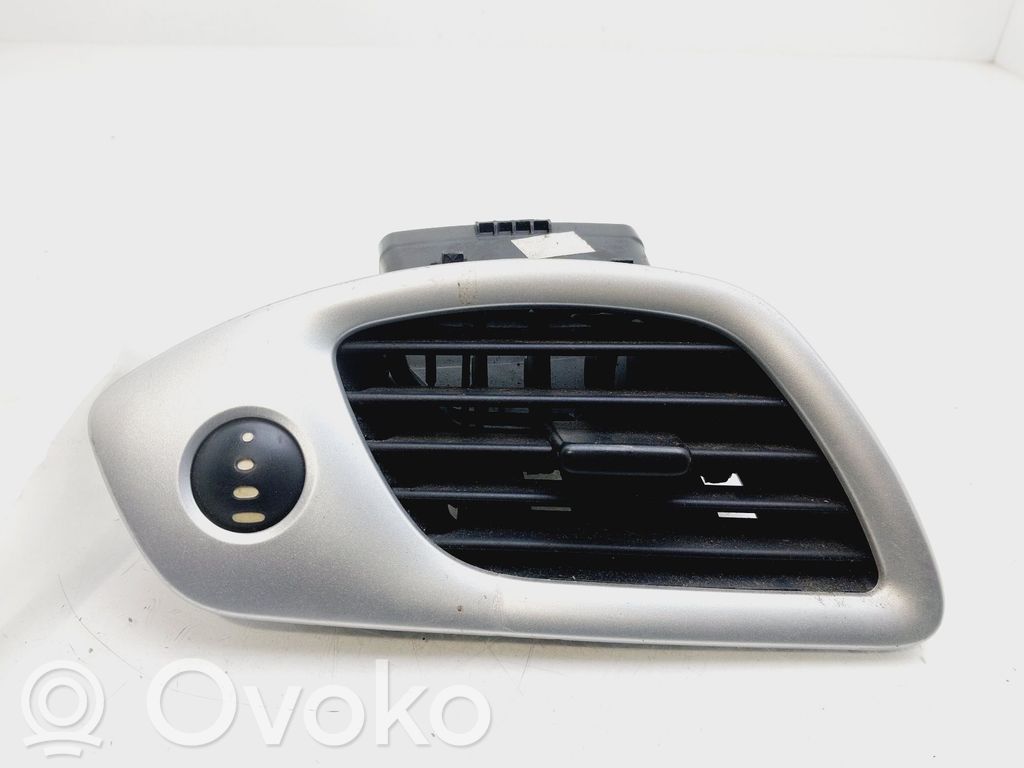 Renault Scenic III -  Grand scenic III Grilă ventilație centrală 
