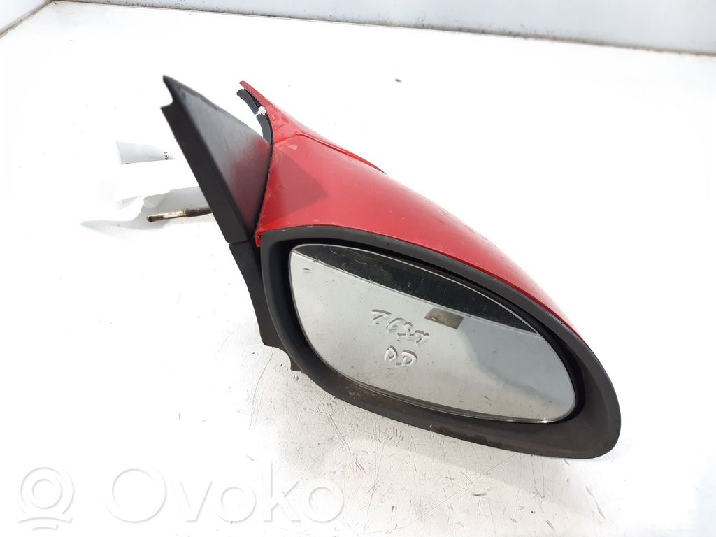 Opel Vectra B Specchietto retrovisore elettrico portiera anteriore 
