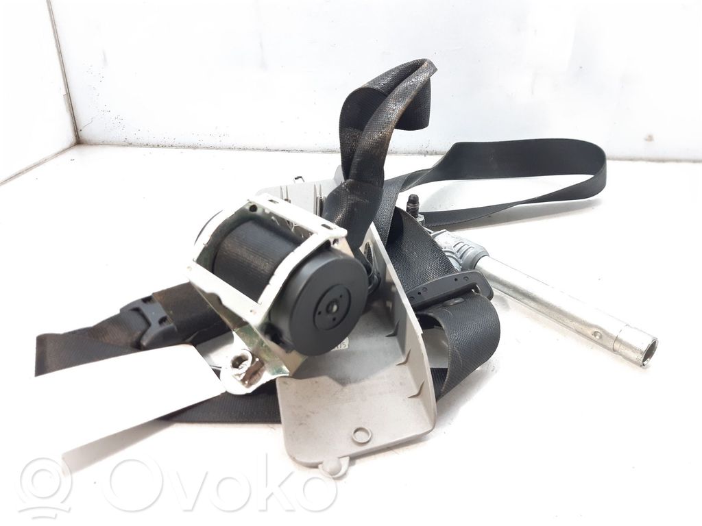 Opel Corsa D Cinturón delantero 