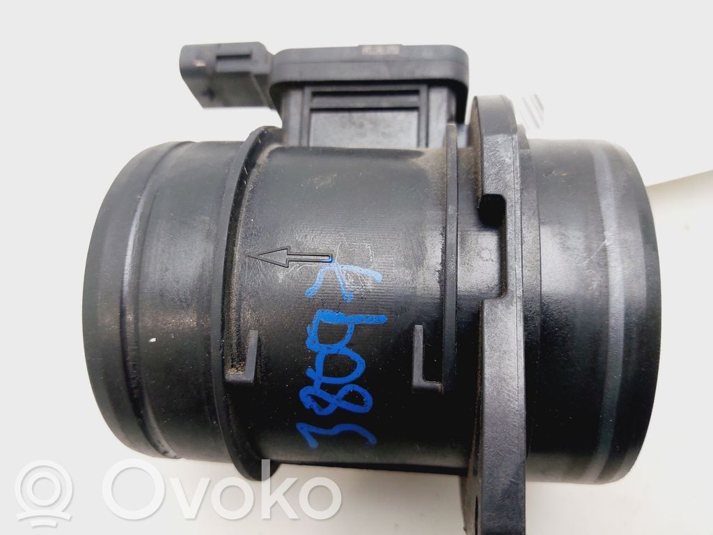 Debitmetru aer   04L906461B
