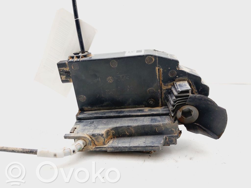 Etuoven lukko   9810310380