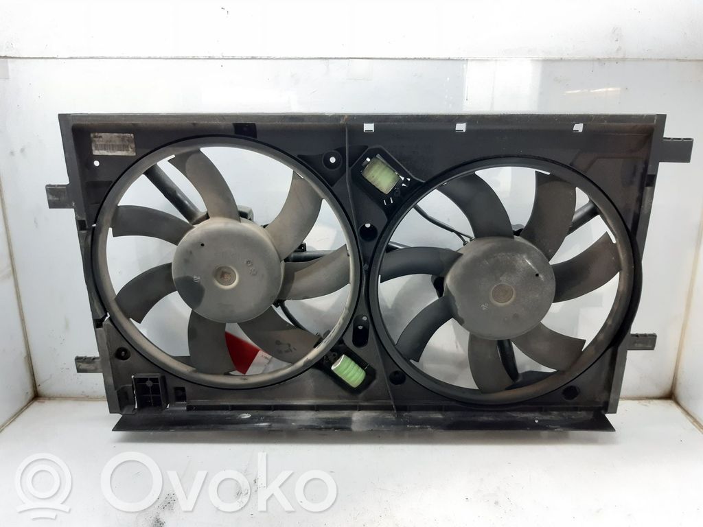 Elektrolüfter   13223018