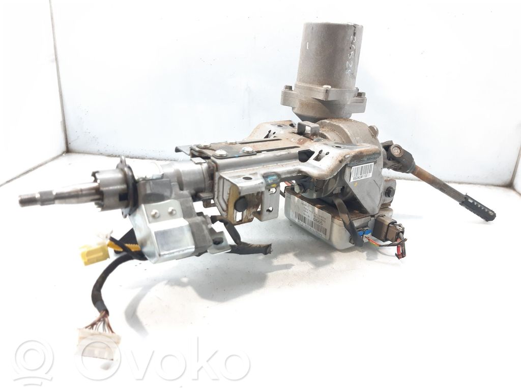 Hyundai ix35 Scatola dello sterzo 