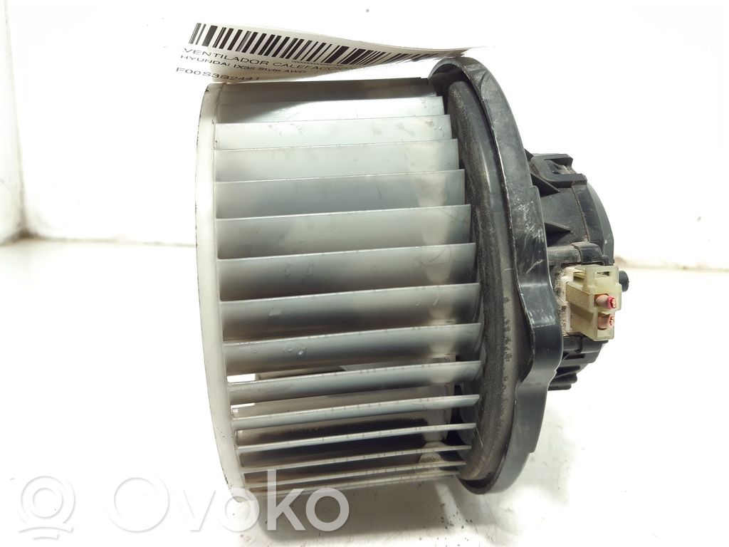 Ventilator aerotermă   F00S3B2441