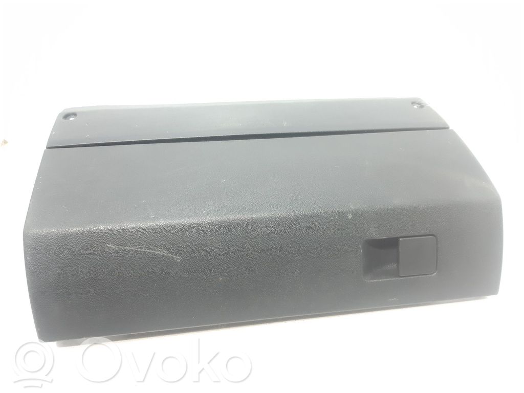 Skoda Fabia Mk1 (6Y) Vano portaoggetti