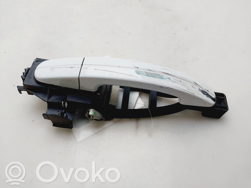 Ford C-MAX II Manecilla externa puerta trasera 