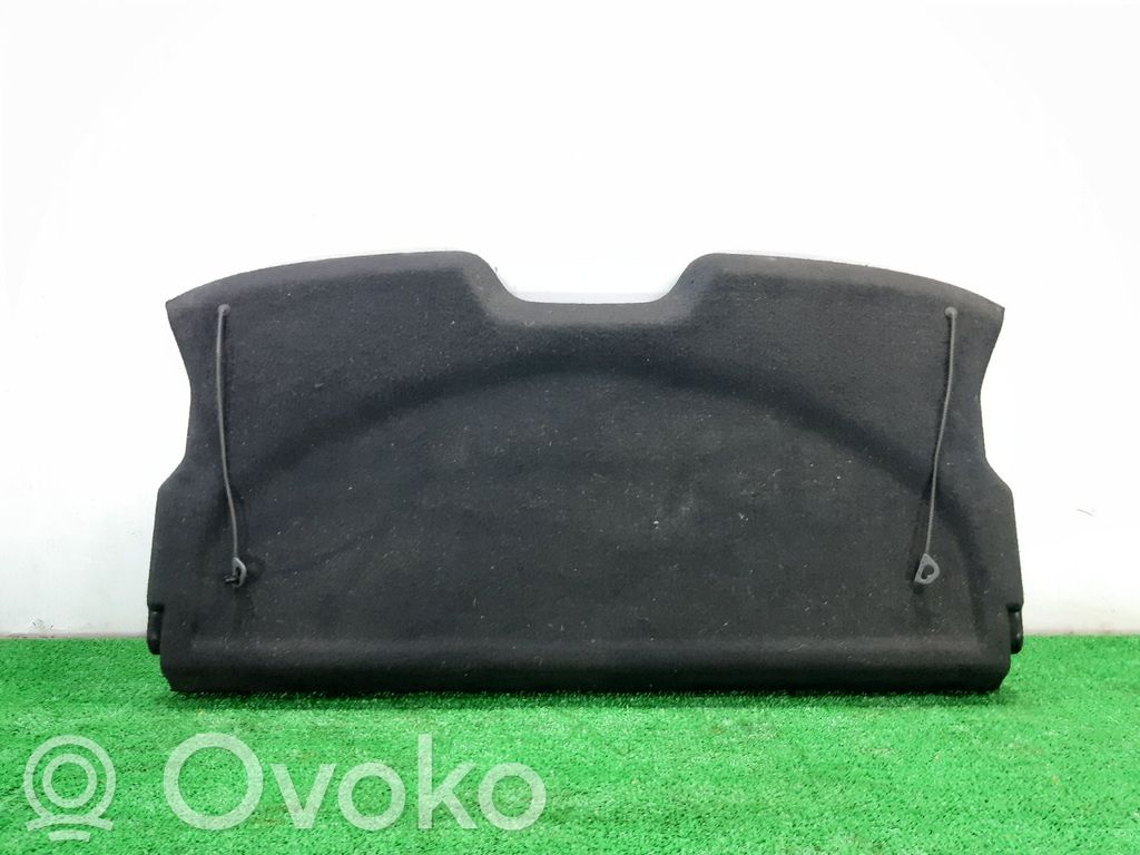 Citroen C4 I Hattuhylly 