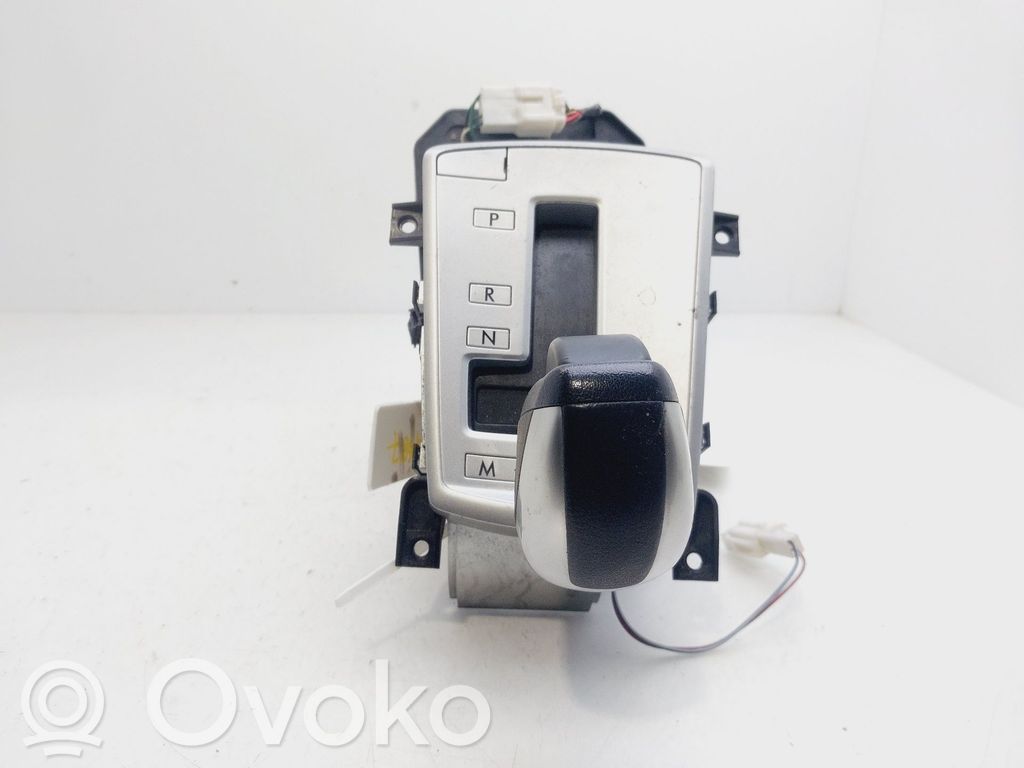 Subaru Legacy Selector caja de cambios 