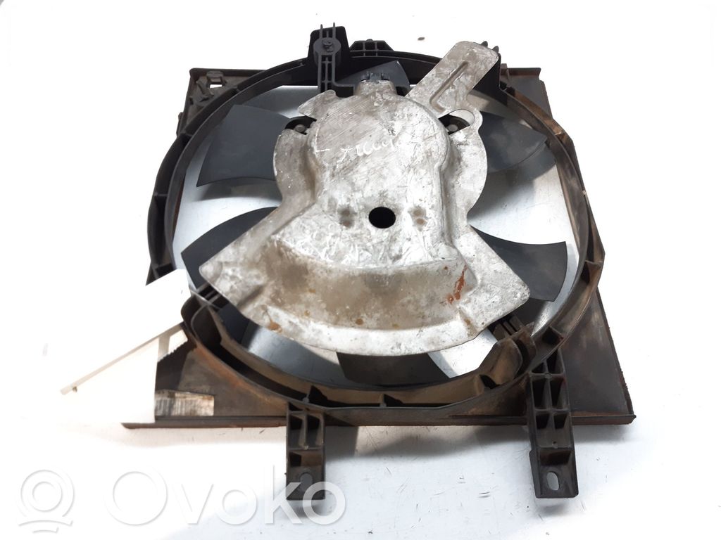 Nissan Primera Elektrolüfter 
