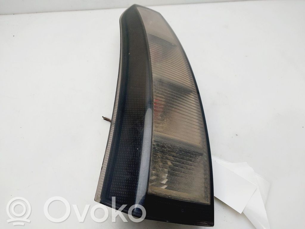 Lampa tylna   13196002
