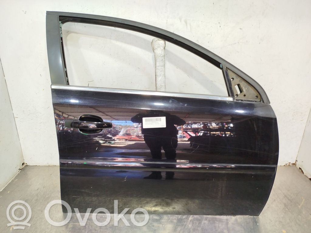 Opel Signum Puerta delantera 
